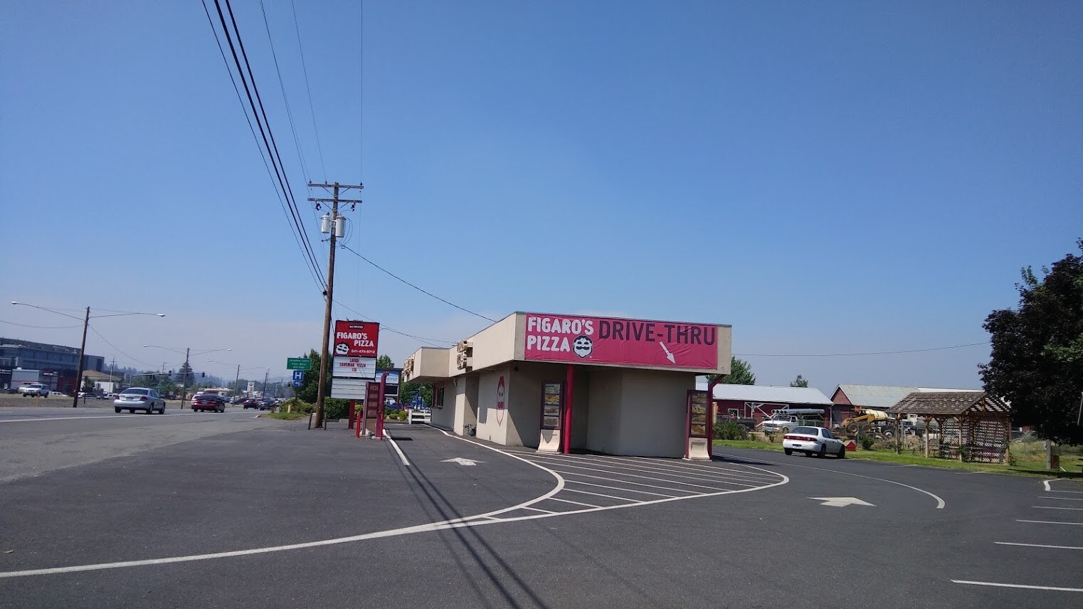 550 Redwood Hwy, Grants Pass, OR for sale Other- Image 1 of 1