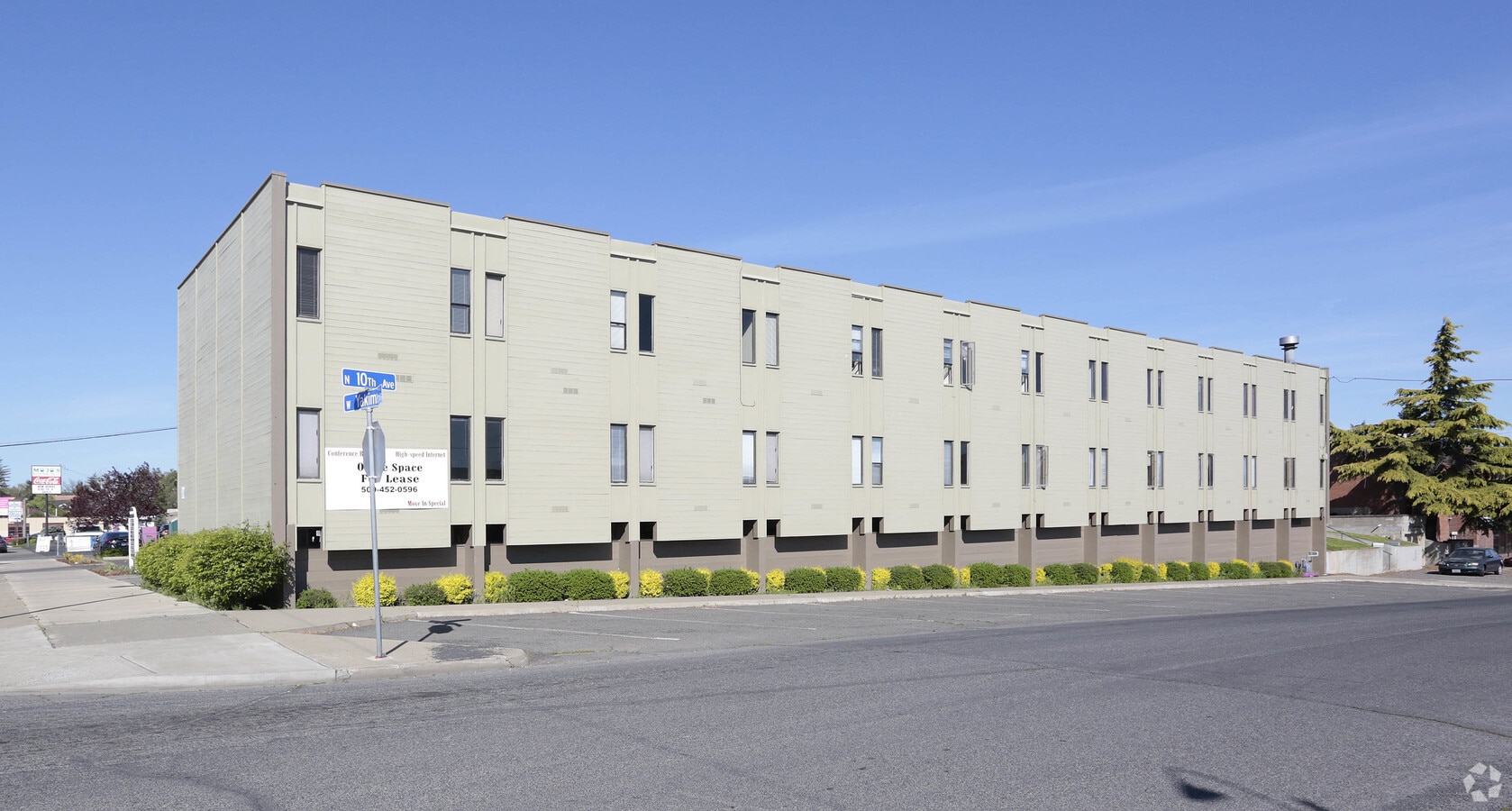 1001 W Yakima Ave, Yakima, WA 98902
