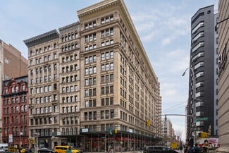 LUDLOW （NY） 156 Ludlow St, New York, NY 10002 | LoopNet