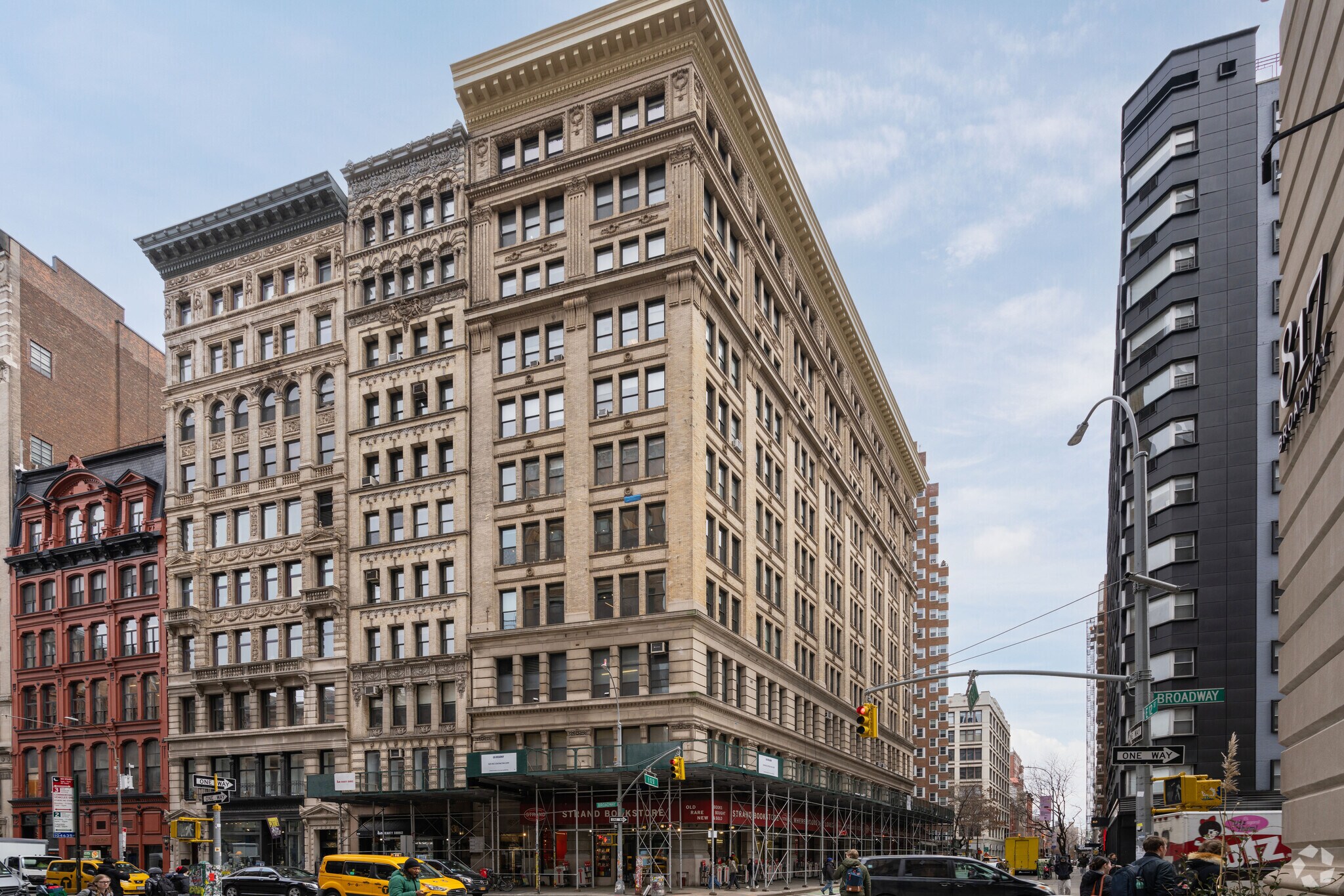 826 Broadway, New York, NY for sale Primary Photo- Image 1 of 1