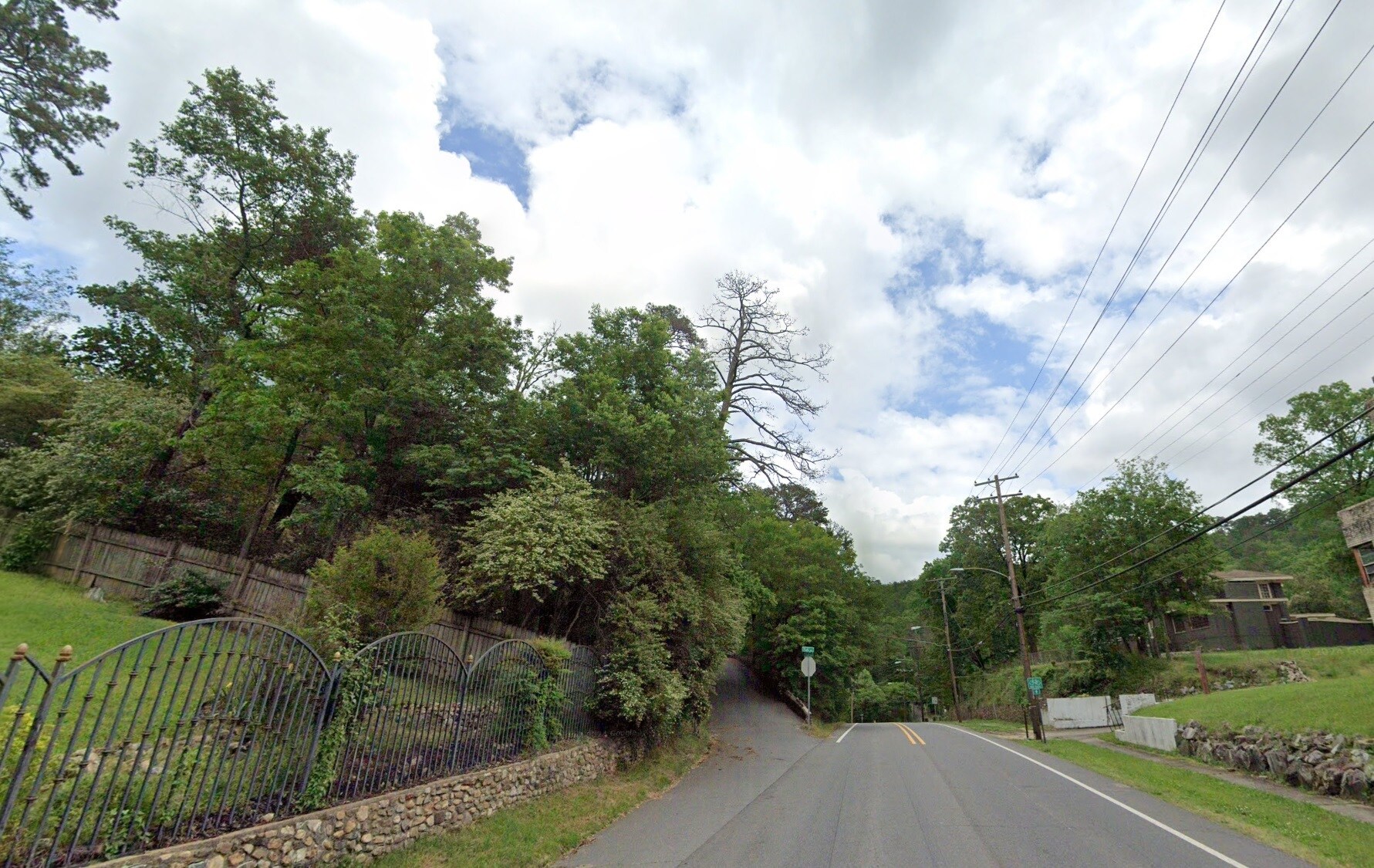 1104 Park Ave, Hot Springs National Park, AR 71901 Excellent