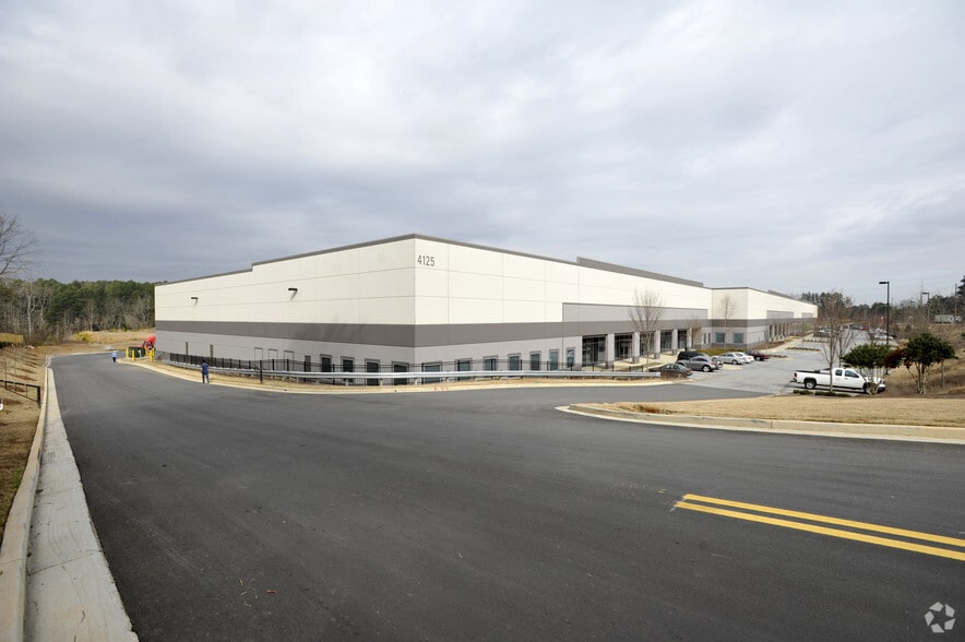 4125 Welcome All Rd, Atlanta, GA for lease - Primary Photo - Image 2 of 16