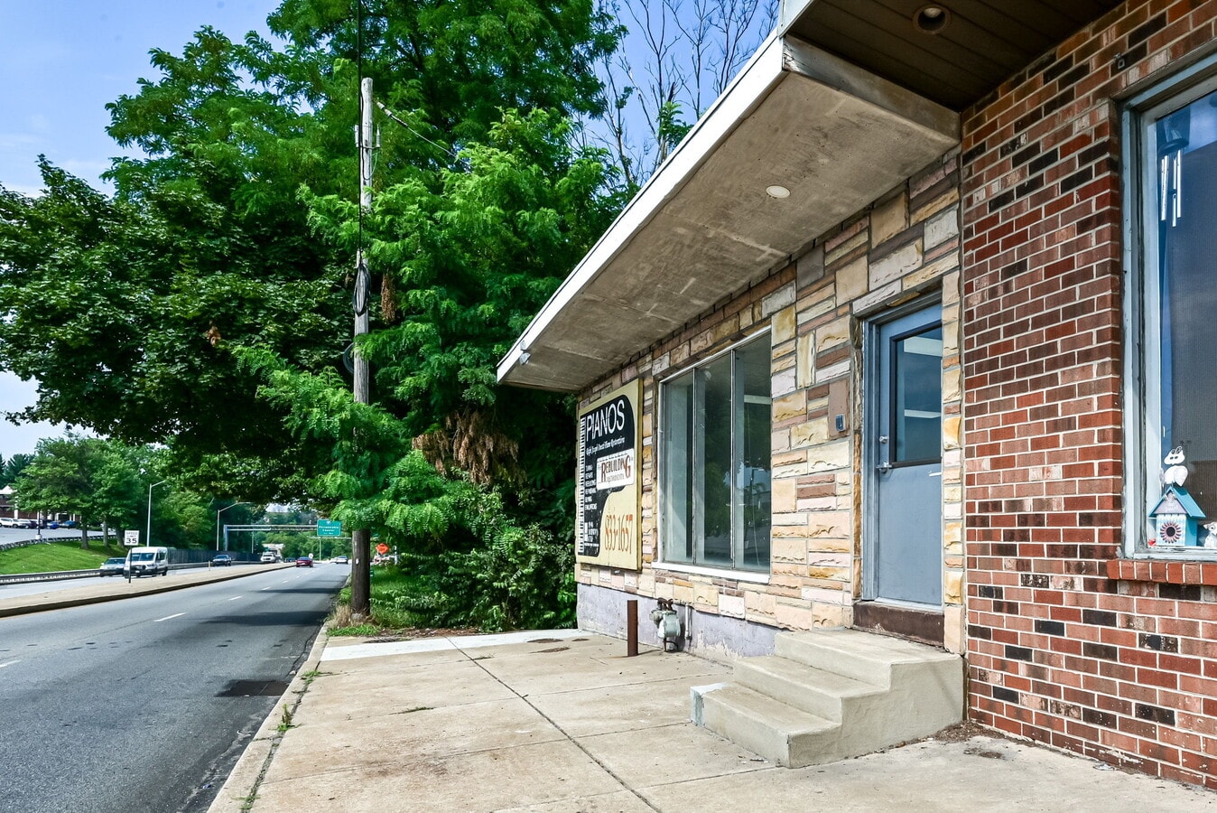 1317 MacDade Blvd, Woodlyn, PA 19094