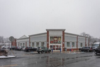 More details for 400 Massachusetts Ave, Acton, MA - Retail for Lease