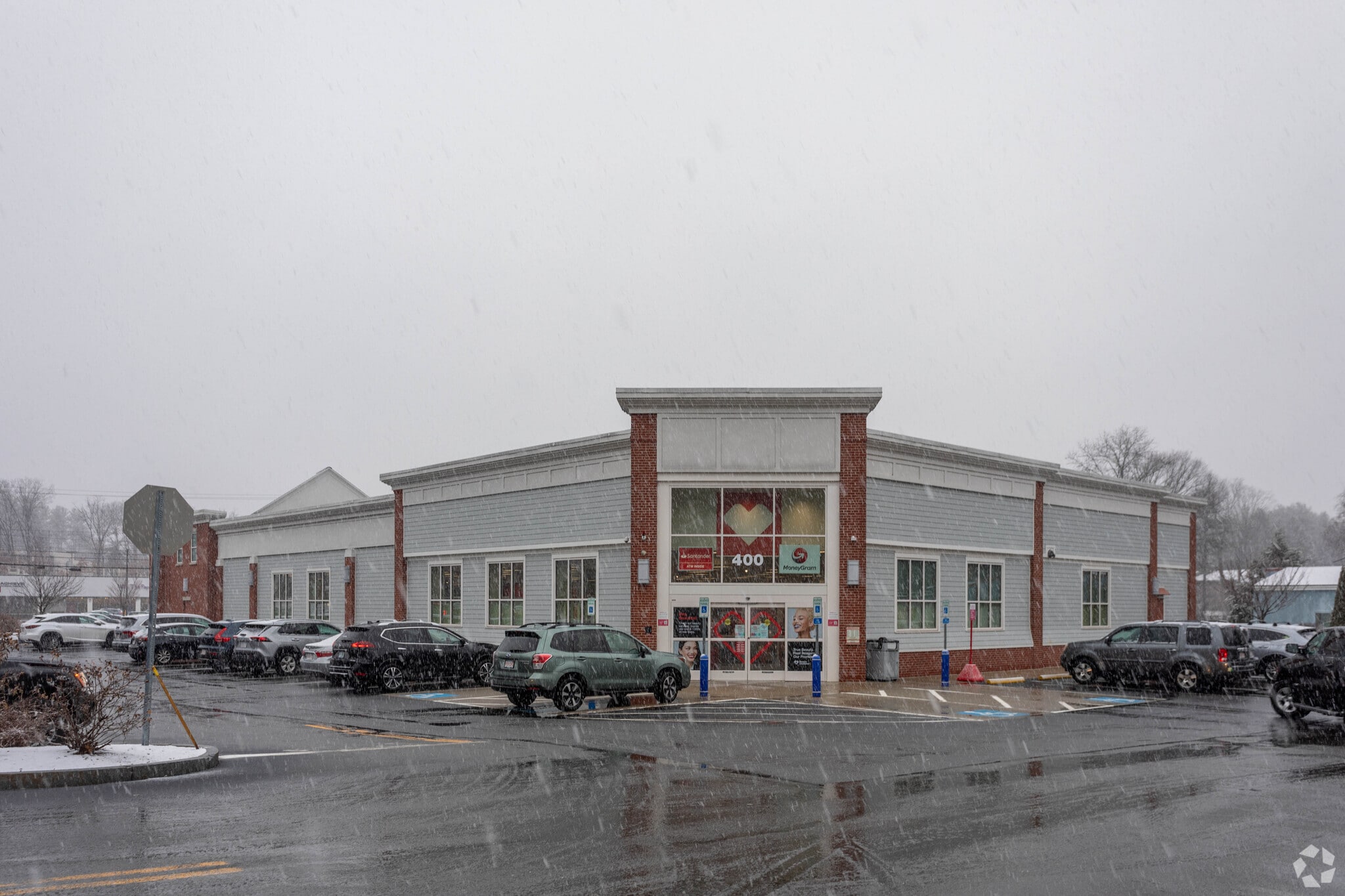 400 Massachusetts Ave, Acton, MA for lease Primary Photo- Image 1 of 3