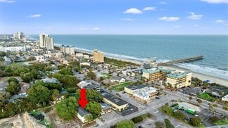 More details for 304 1st Ave N, Myrtle Beach, SC - Multifamily for Sale