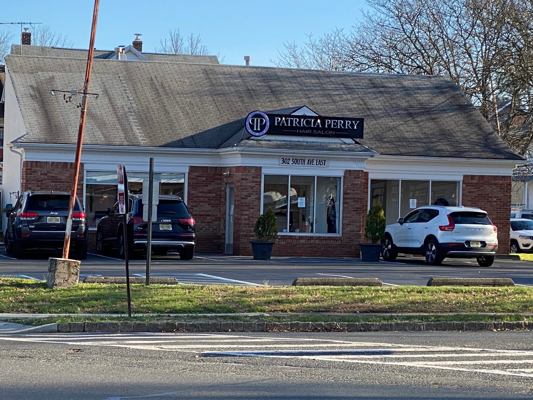 302 South Ave E, Westfield, NJ for sale Building Photo- Image 1 of 1