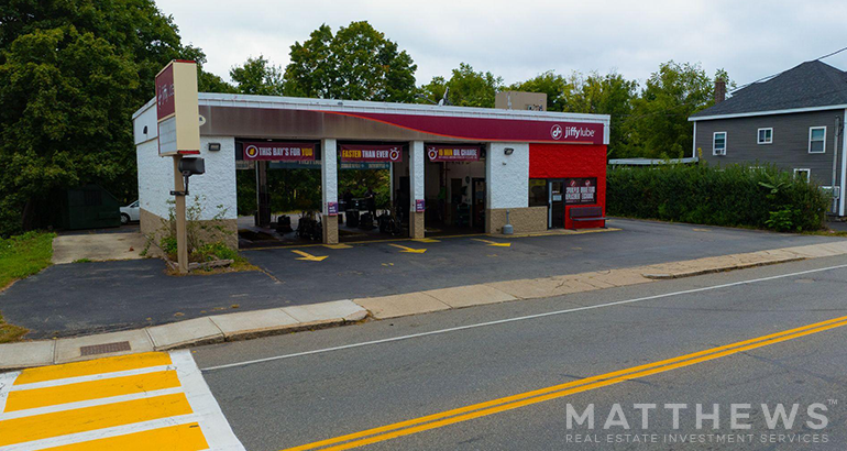 60 E Main St, Milford, MA for sale - Building Photo - Image 2 of 3