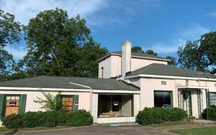 2403 N Main St, Anderson, SC for sale Building Photo- Image 1 of 1