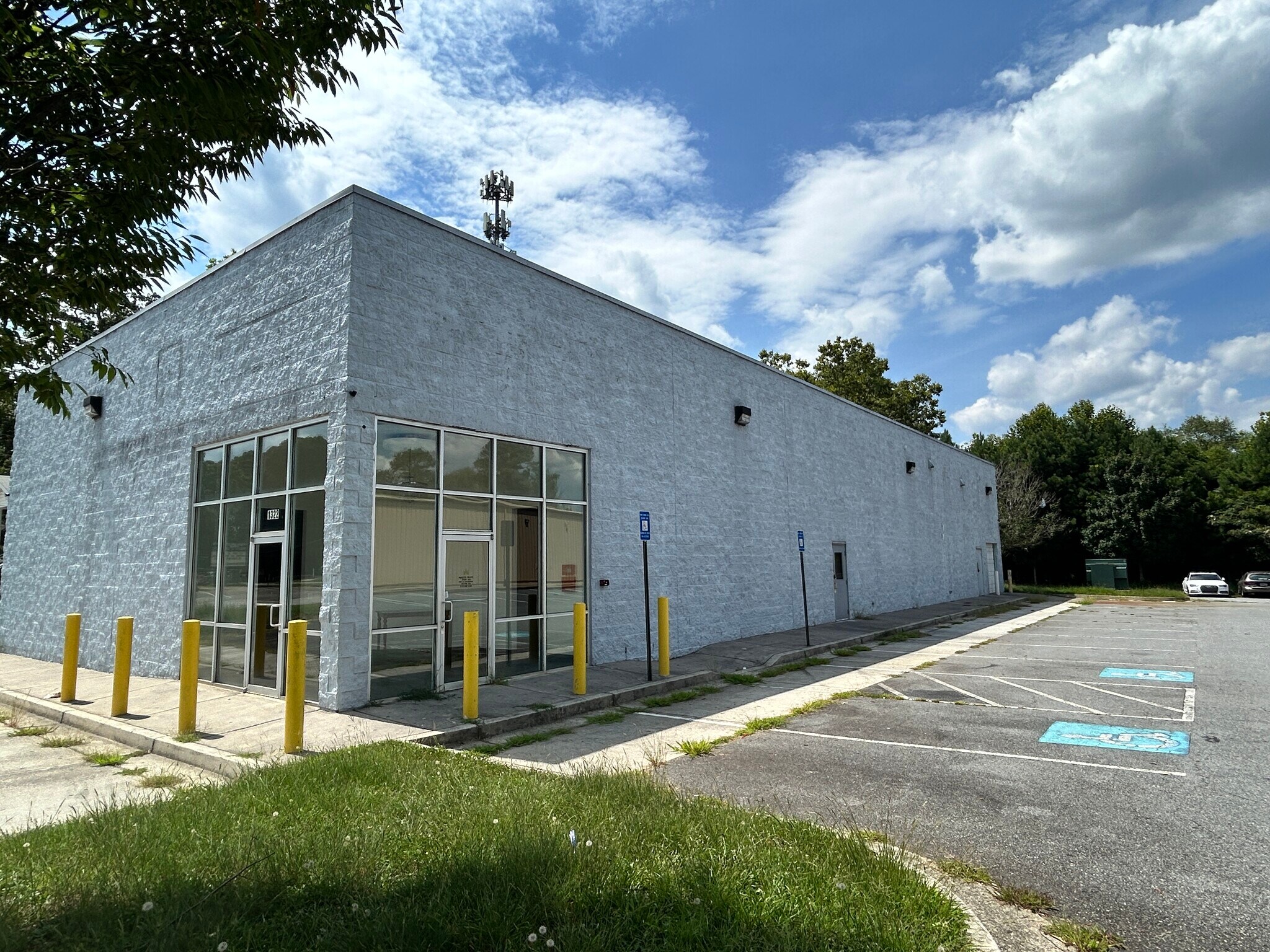 1322 Powder Springs Rd, Marietta, GA for sale Primary Photo- Image 1 of 1