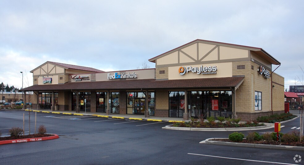 16420 Meridian E, Puyallup, WA for sale - Primary Photo - Image 1 of 19