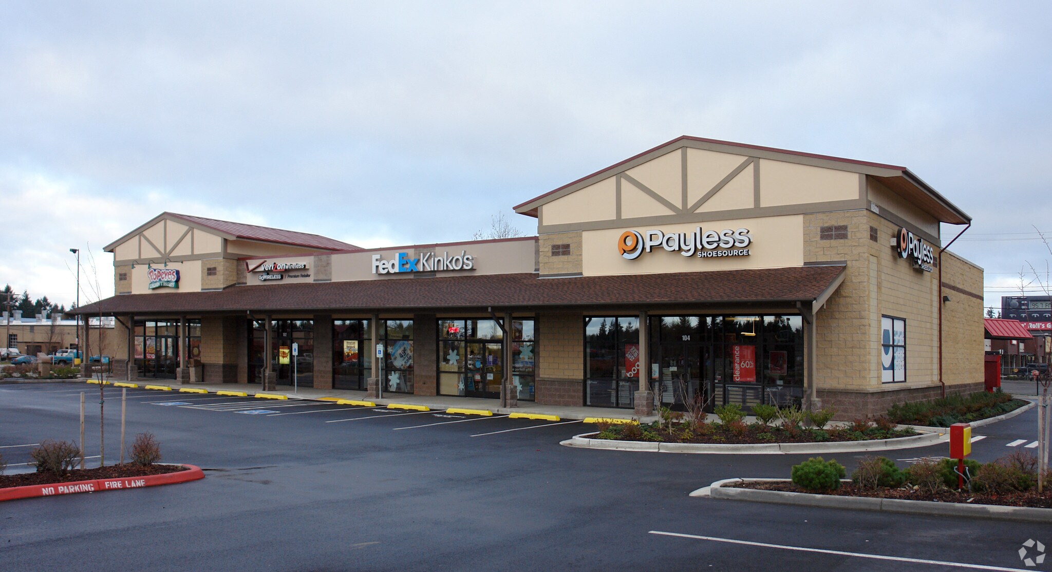 16420 Meridian E, Puyallup, WA for sale Primary Photo- Image 1 of 20