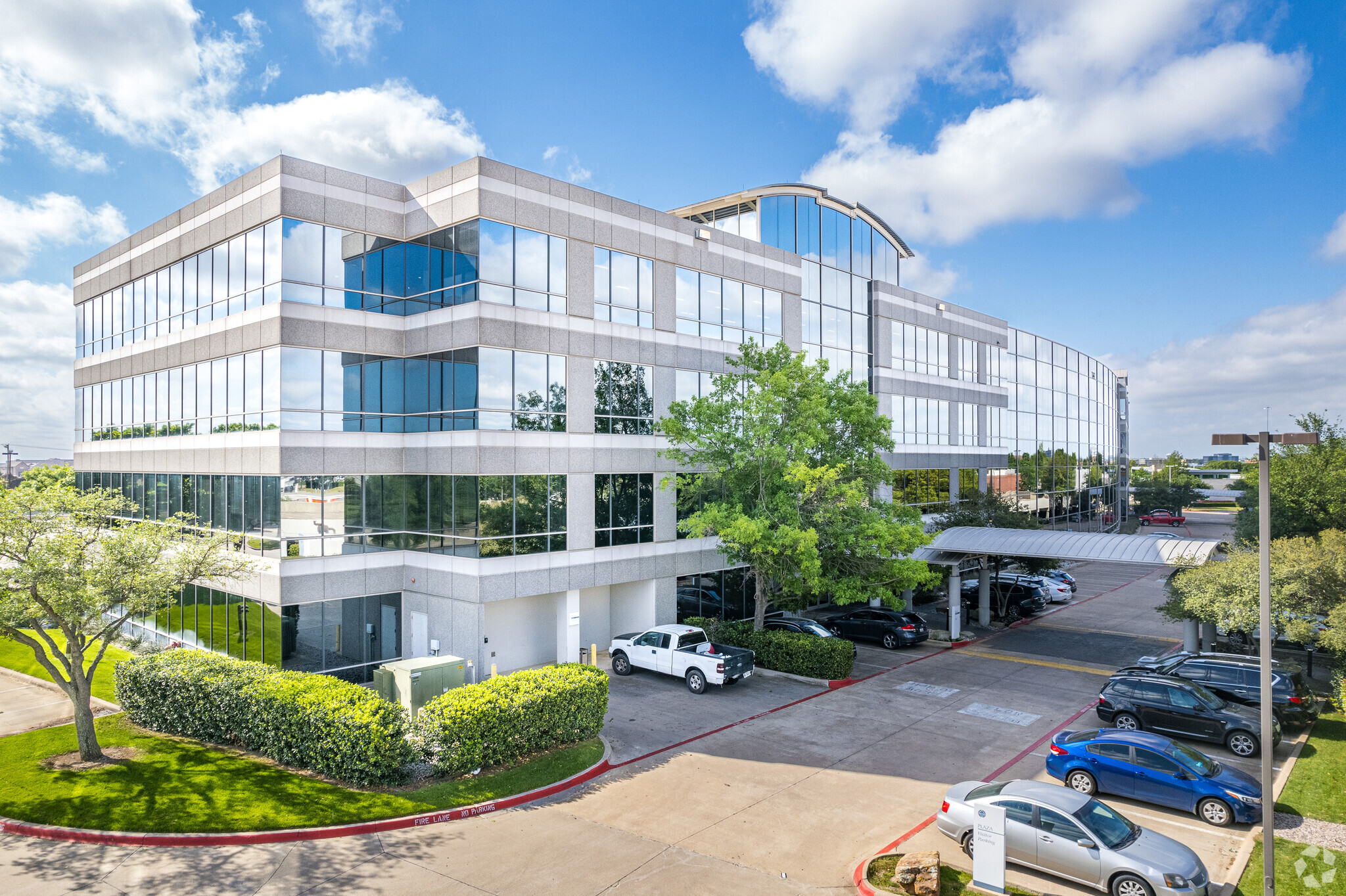 7301 N State Highway 161, Irving, TX 75039 - Plaza One61 | LoopNet