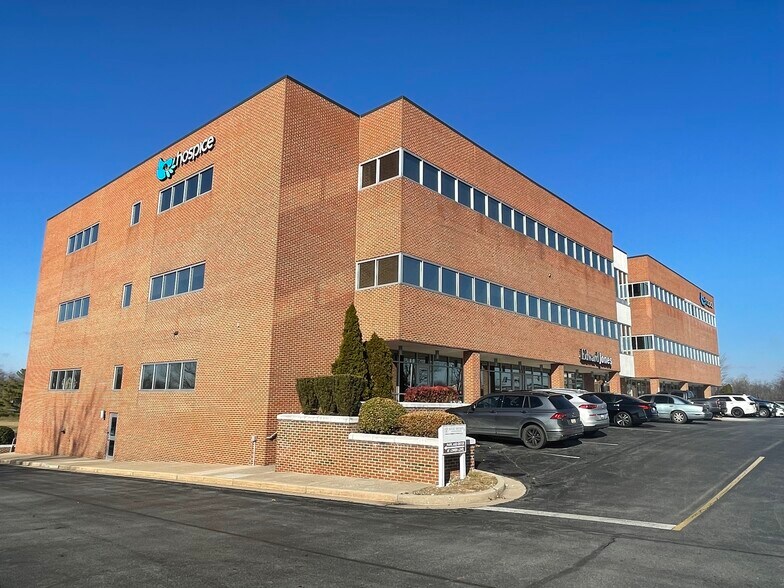 1710 Underpass Way, Hagerstown, MD for sale - Building Photo - Image 1 of 25