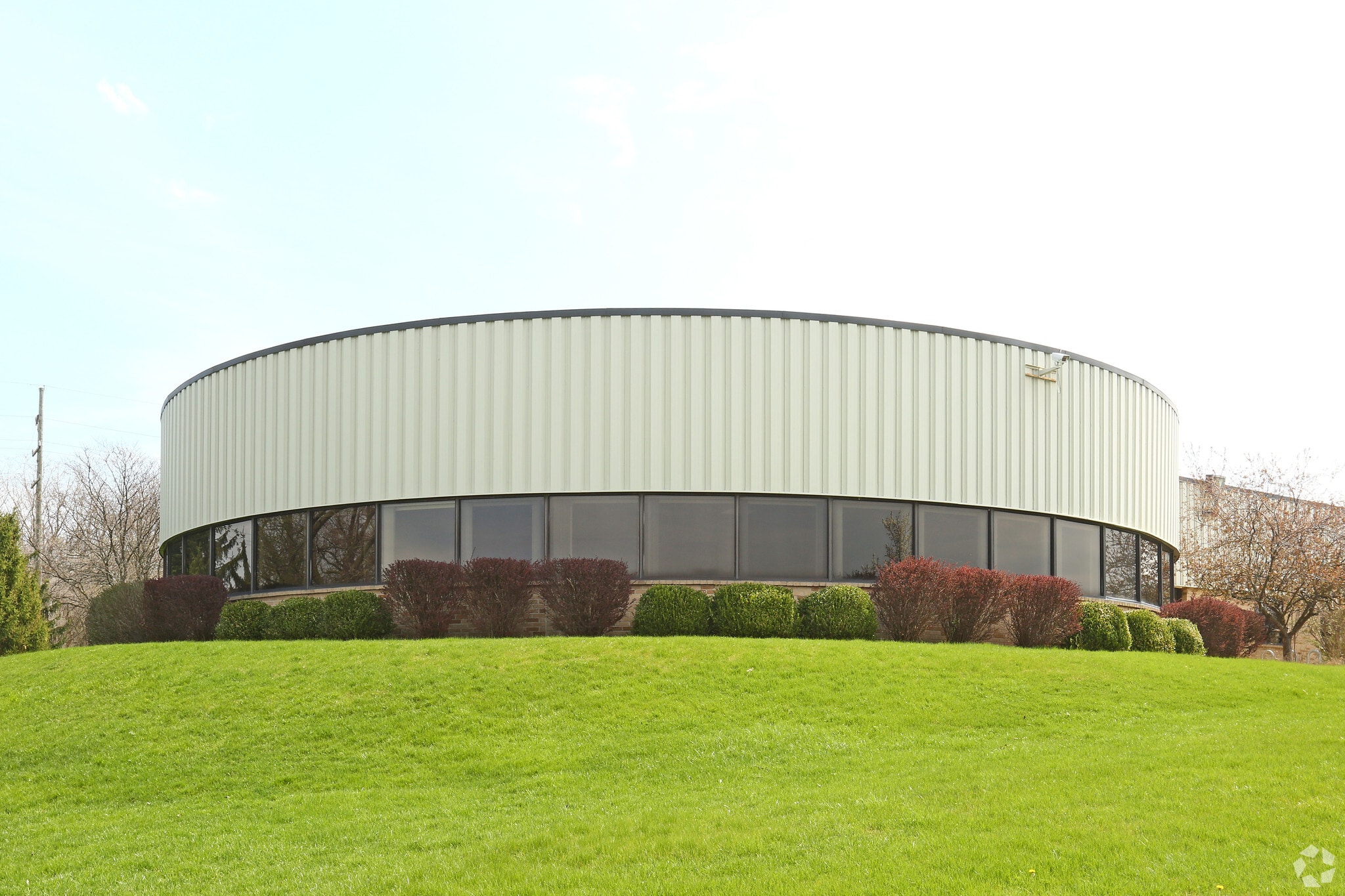 674 S Wagner Rd, Ann Arbor, MI for lease Primary Photo- Image 1 of 7