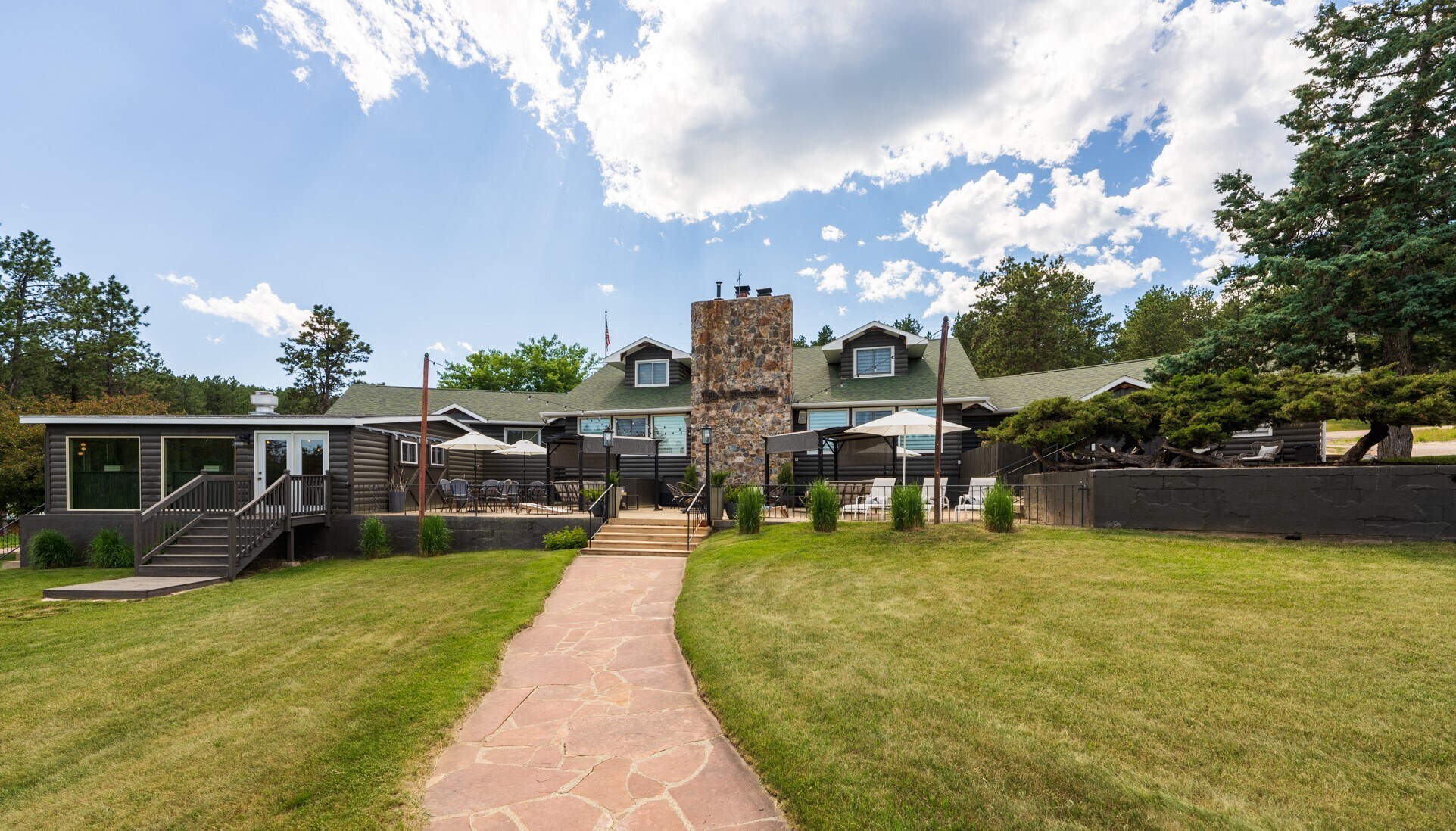 23191 Highway 385, Rapid City, SD for sale Building Photo- Image 1 of 1