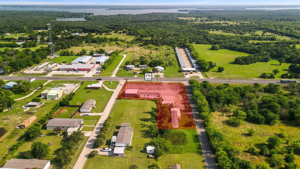 900 TX276, Quinlan, TX 75474 900 TX276