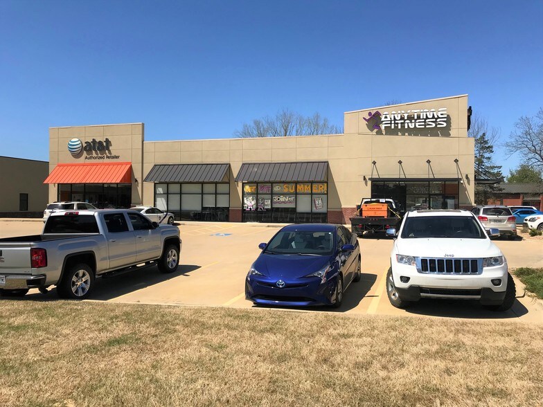 47 S Broadview St, Greenbrier, AR 72058