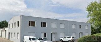 More details for 3 Rue Jean Macé, Saint-Symphorien-d'Ozon - Office for Lease