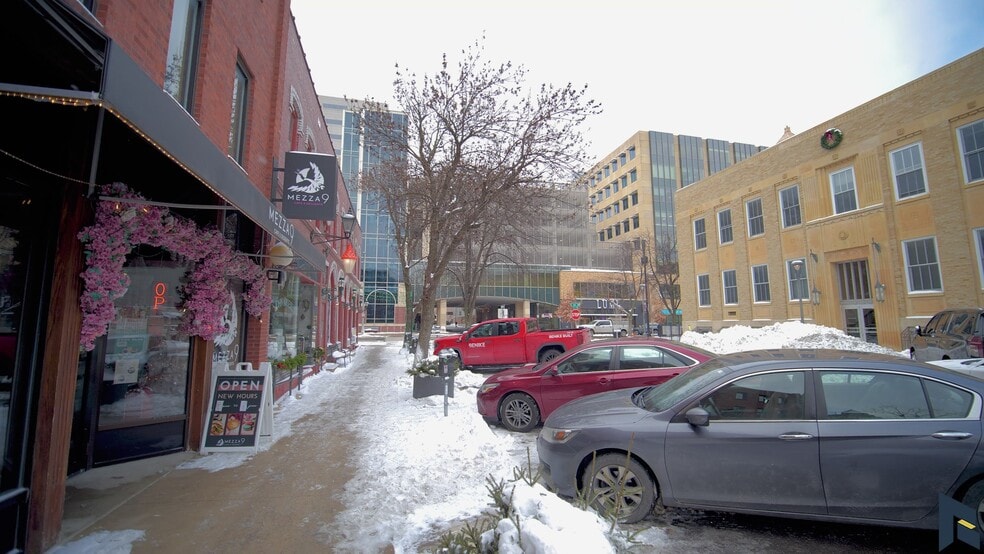 18 3rd St SW, Rochester, MN for lease - Commercial Listing Video - Image 2 of 9