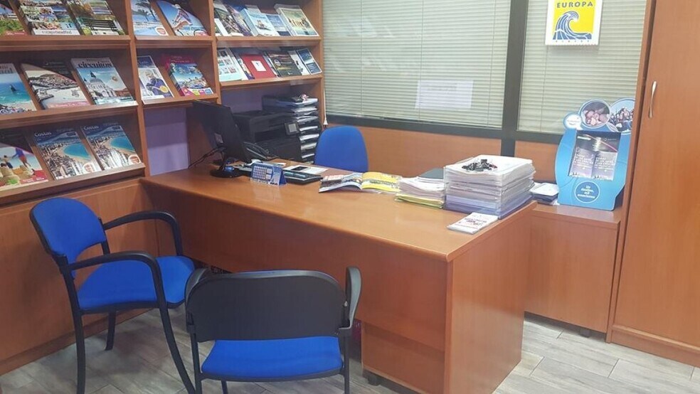 Retail in Salamanca for sale - Building Photo - Image 2 of 9