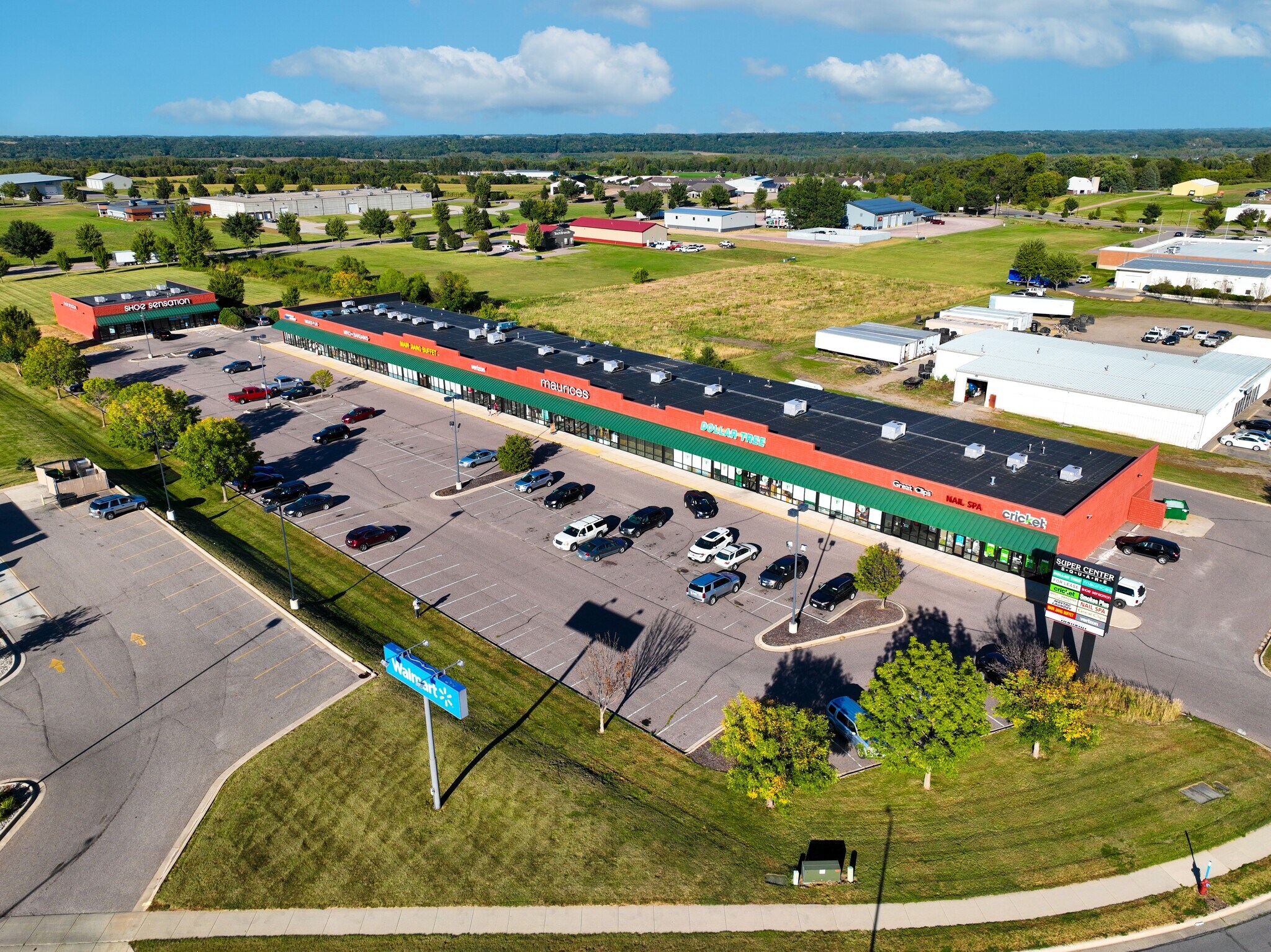 1704 Westridge Rd, New Ulm, MN for sale Building Photo- Image 1 of 1