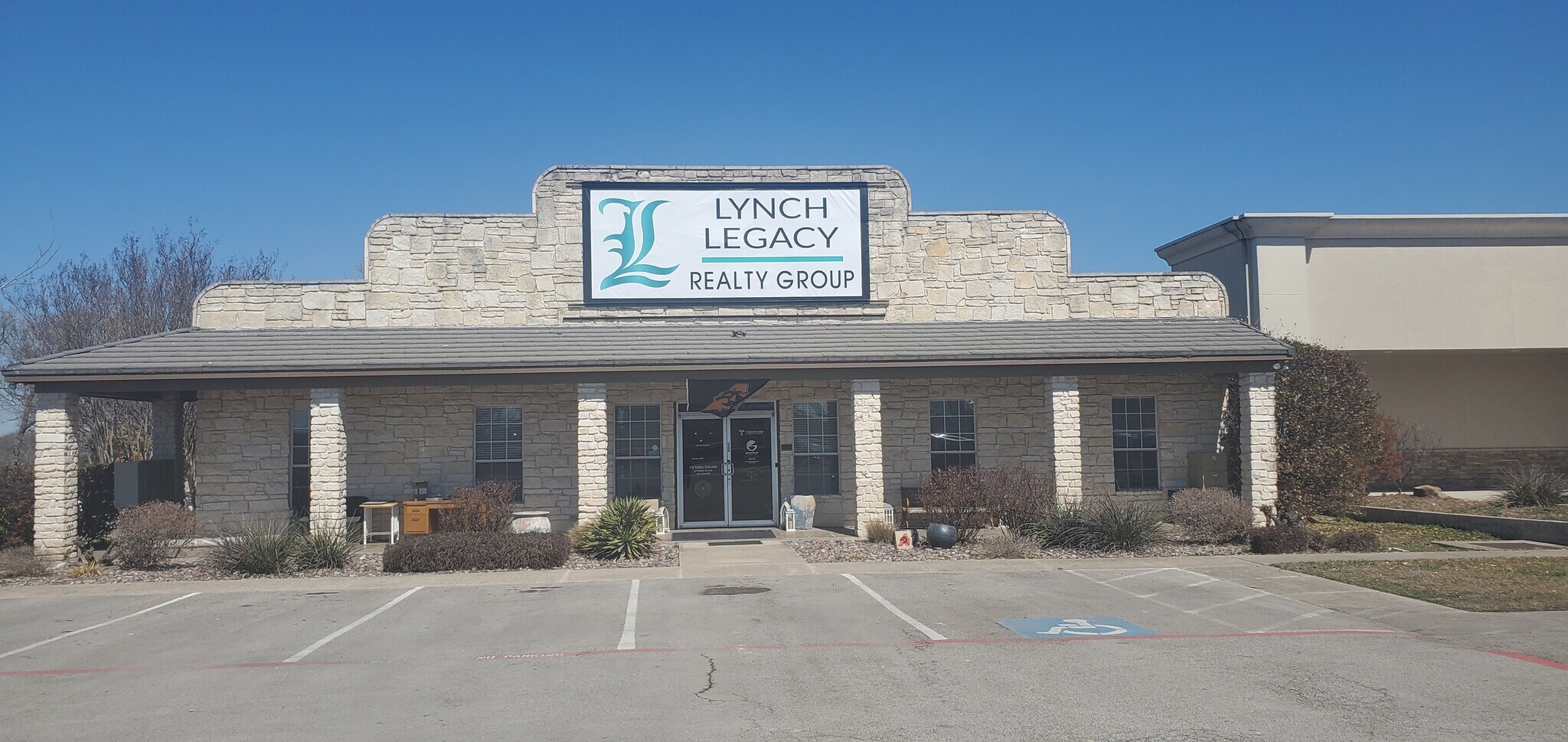 5177 Interstate 20 Frontage Rd, Willow Park, TX for sale Building Photo- Image 1 of 1