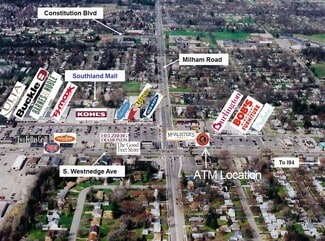 More details for 5950 Westnedge Ave, Portage, MI - Retail for Lease