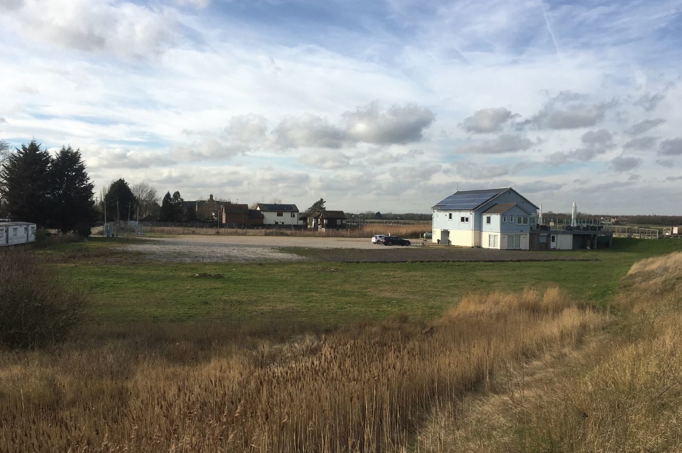 Kingsman Farm Rd, Hockley for sale Primary Photo- Image 1 of 1