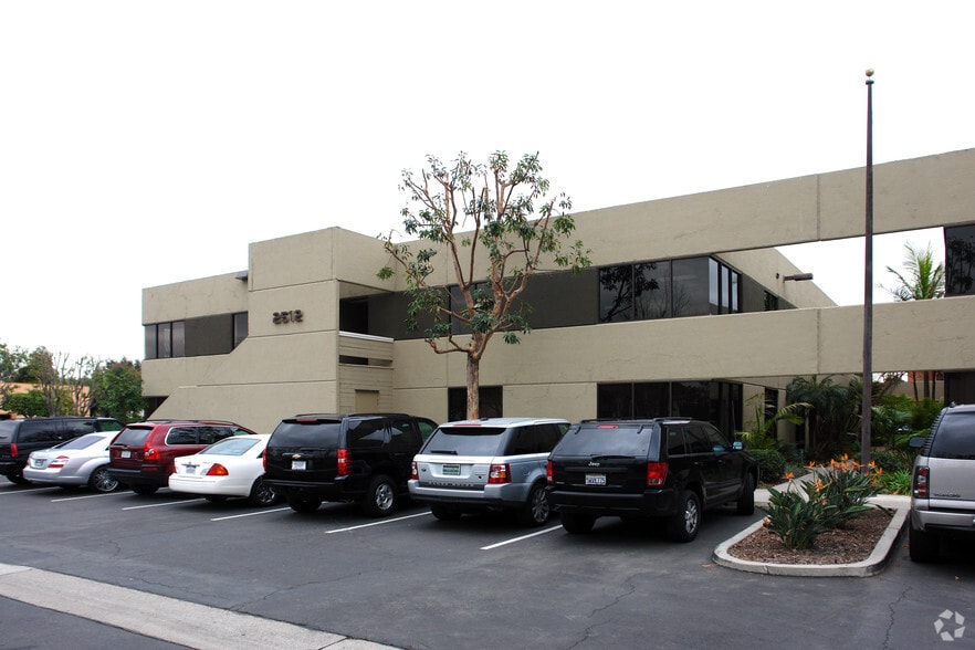 2512 Chambers Rd, Tustin, CA for sale - Building Photo - Image 1 of 1