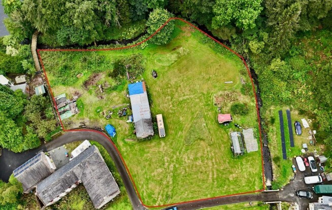 Barburgh Mill, Dumfries for sale - Primary Photo - Image 1 of 1