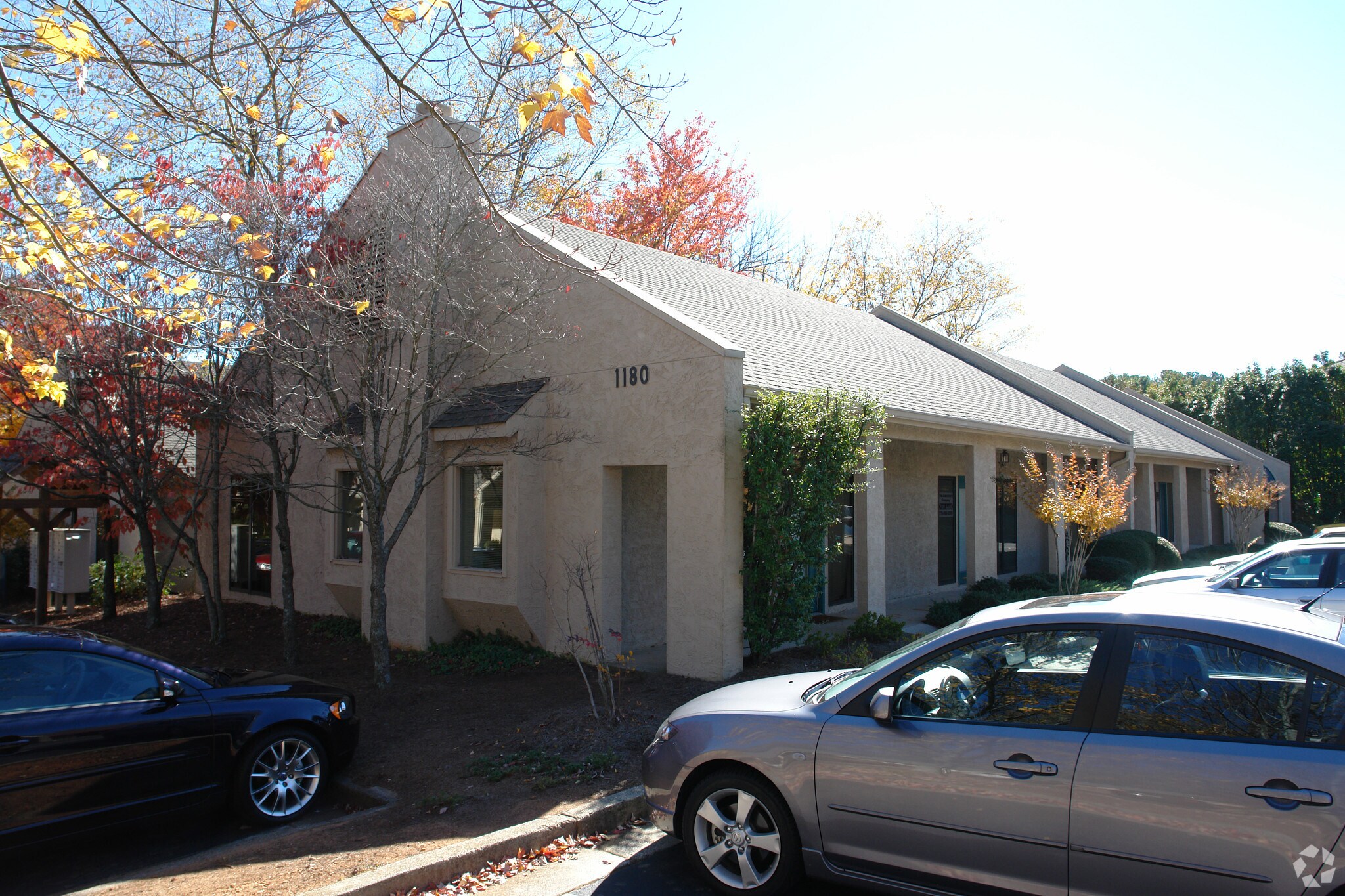 1180 Grimes Bridge Rd, Roswell, GA for sale Building Photo- Image 1 of 1