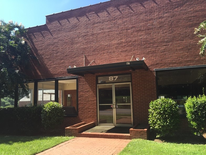 87 Brooklyn Ave, Forsyth, GA for sale - Building Photo - Image 1 of 1