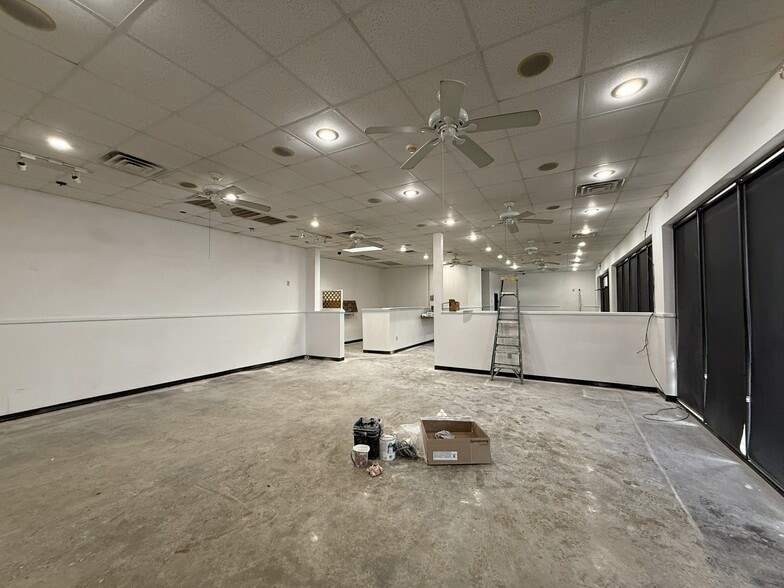 6923 Old Canton Rd, Ridgeland, MS for lease - Building Photo - Image 2 of 4