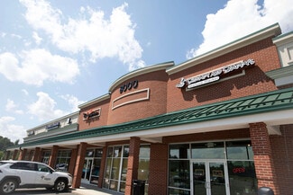 More details for 1000 Jerry Dove Rd, Bridgeport, WV - Office, Retail for Lease