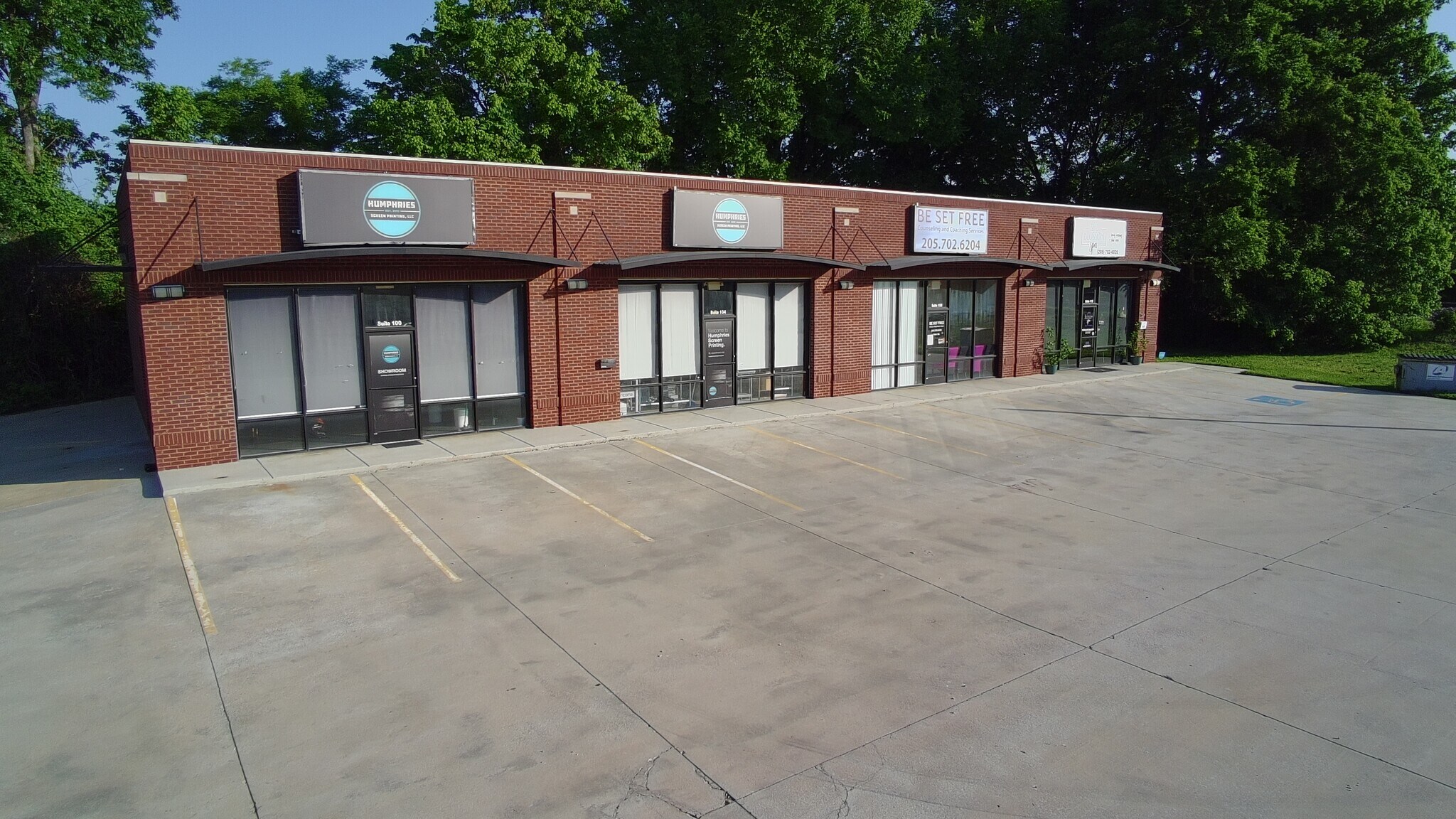 1628 9th St, Leeds, AL for sale Building Photo- Image 1 of 1