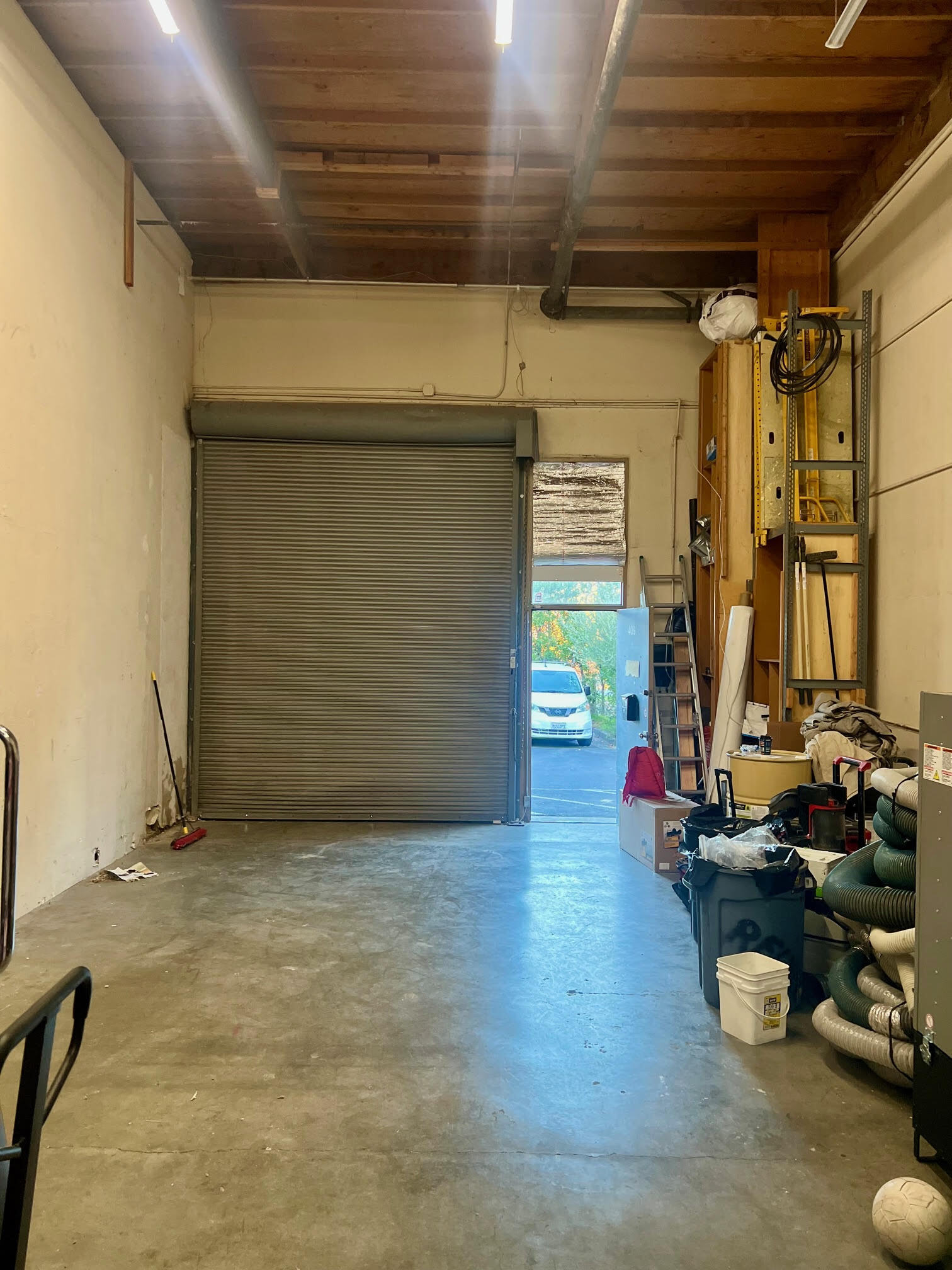 400 Tamal Plz, Corte Madera, CA for lease Building Photo- Image 1 of 8