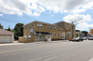 More details for 98 W Broad St, Pawcatuck, CT - Office/Retail for Lease