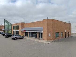 More details for 8 Automatic Rd, Brampton, ON - Flex for Sale