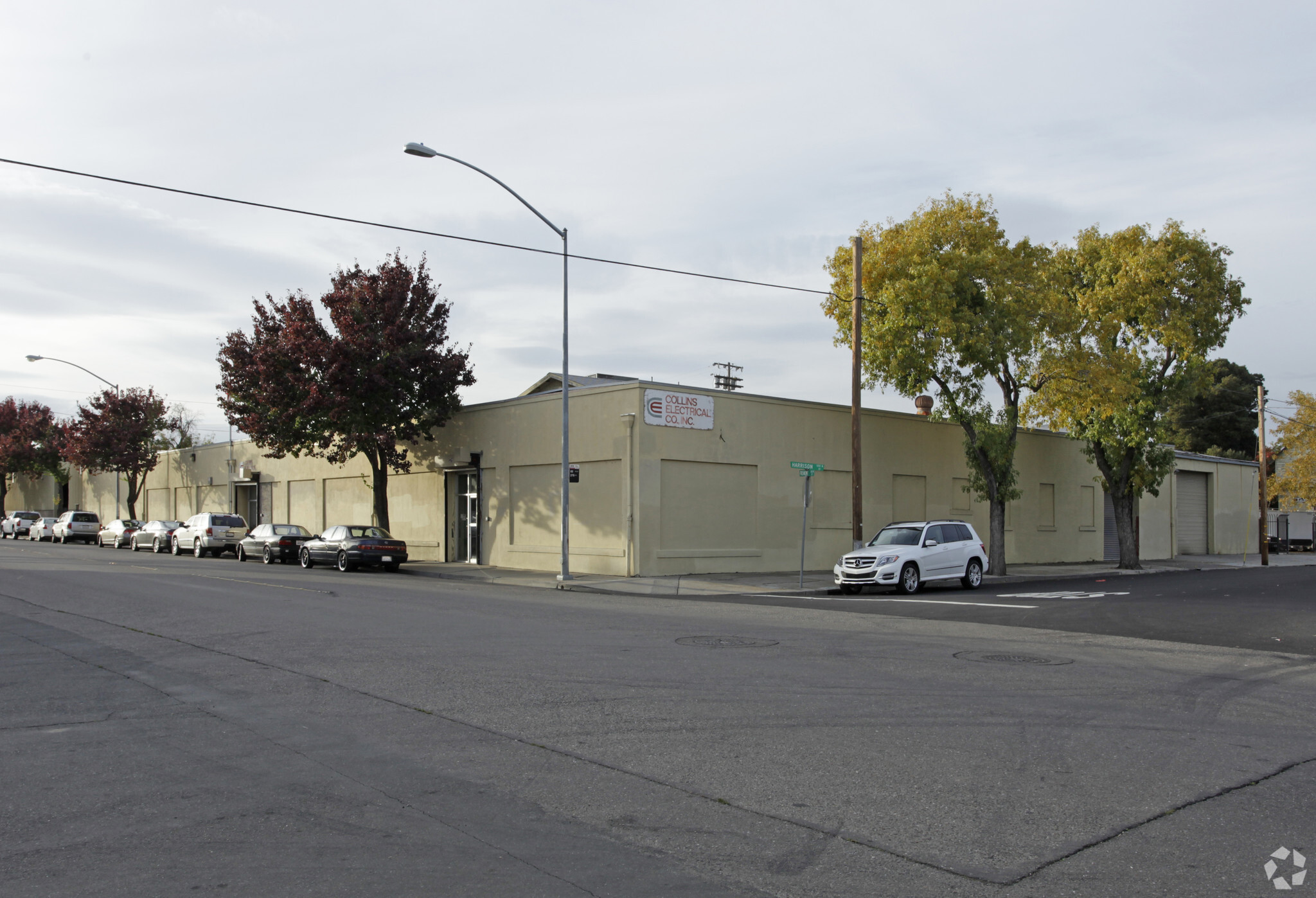 611 W Fremont St, Stockton, CA 95203 - Industrial For Lease | LoopNet.com