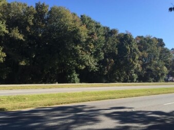 0 Marginal Rd, Charleston, SC for sale Primary Photo- Image 1 of 1