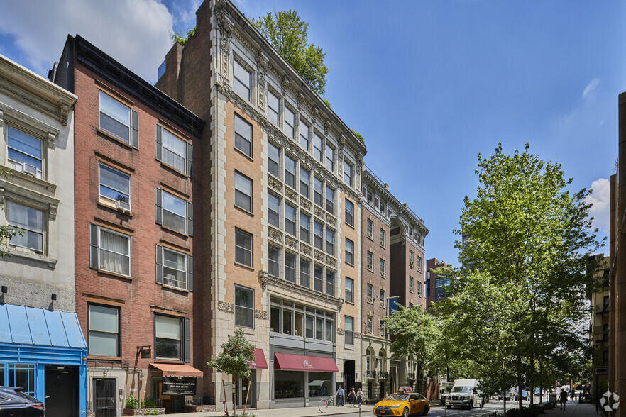 117 E 29th St, New York, NY for sale - Primary Photo - Image 1 of 3