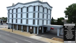 More details for 10522 S Cicero, Oak Lawn, IL - Office for Lease