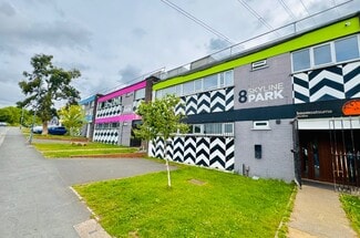 More details for 8 Skyline Park, Bristol - Industrial for Lease