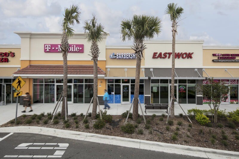 13801-13807 Landstar Blvd, Orlando, FL for sale - Building Photo - Image 1 of 1