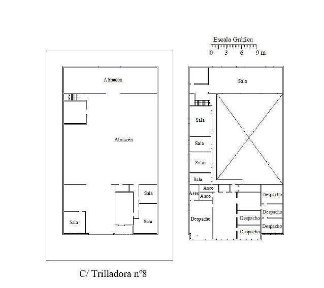 Industrial in El Puig de Santa Maria for sale - Building Photo - Image 2 of 6