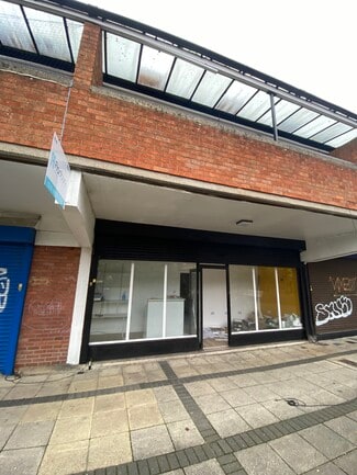 More details for 11 Fladbury Rd, London - Retail for Lease