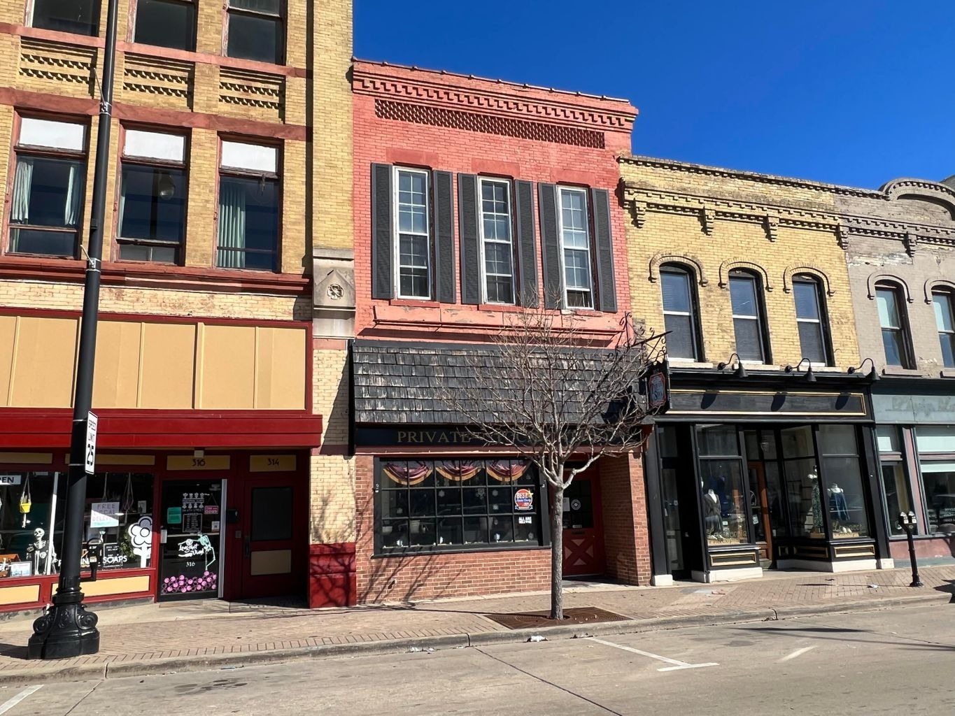 312 6th St, Racine, WI for sale Building Photo- Image 1 of 1