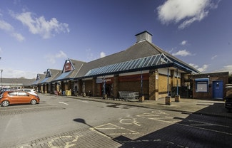 More details for Holywell Rd, Flint - Retail for Lease