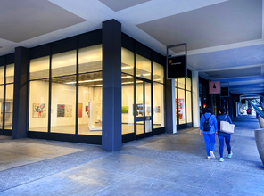 460 Davis Ct, San Francisco, CA for lease Building Photo- Image 1 of 5